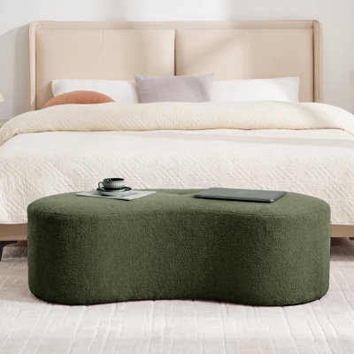 Banc d'appoint 51 po