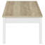 Ensemble de tables basses 3 pièces Quintara