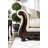 Akyla Chenille Rolled Arm Sofa-303144852-390968693