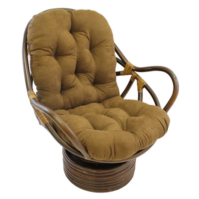 Lounge Chair Cushion