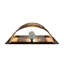 Kelsi 1 - Light Flush Mounted Sconce
