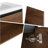 30" Single Floating Bathroom Vanity With Resin Basin Sink Top, Wall Mounted Bathroom Vanity With 2 Doors-1263578734-1263578720