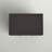 Holthaus 28.5'' W 3 - Drawer Dresser-400840716