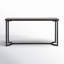 Pierce 62'' Solid Wood Console Table