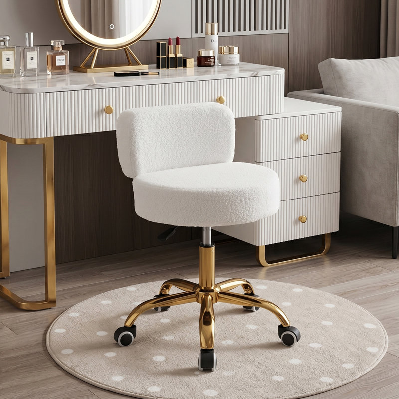 Accent Stool