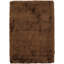 Vani Hand Loomed Modern Area Rug in Brown/Rust-343693658