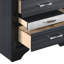 Table de bout Table de chevet moderne