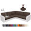 Housse pour canapé en tissu-98759079
