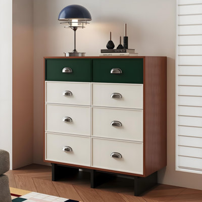 Commode d'appoint Advanced