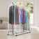 72'' Clothing Rack Covers