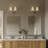 Celino Two-Light Bath & Vanity with Glass-1096742663-1096742656
