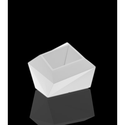 Faz Resin Pot Planter