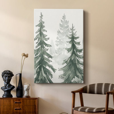Christmas Holiday Art XCI - galerie sur mesure Cavas