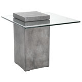 Grange End Table