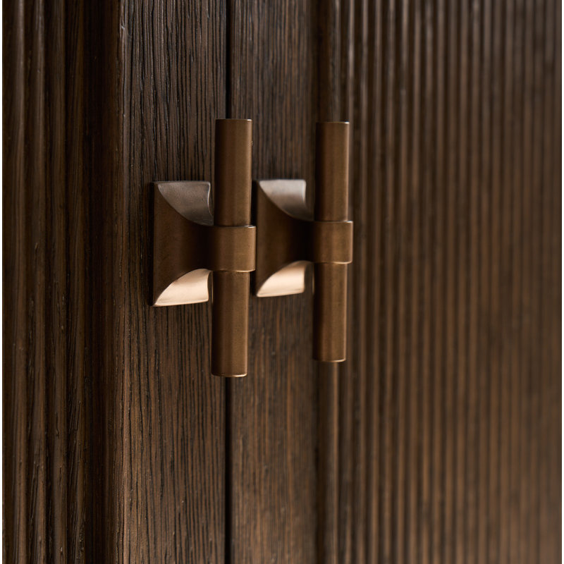 Montclair Accent Cabinet