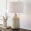 Lampe de table 25 po Lockwood-982252694