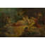 "Sweet Dreams" par Hans Zatzka - Art mural sur toile tendue avec châssis-1976280827