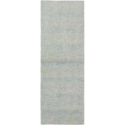 Waynoka Wool Indoor Rug