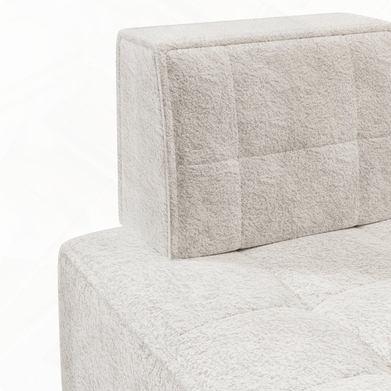 Fauteuil à billes modulaire Sherpa
