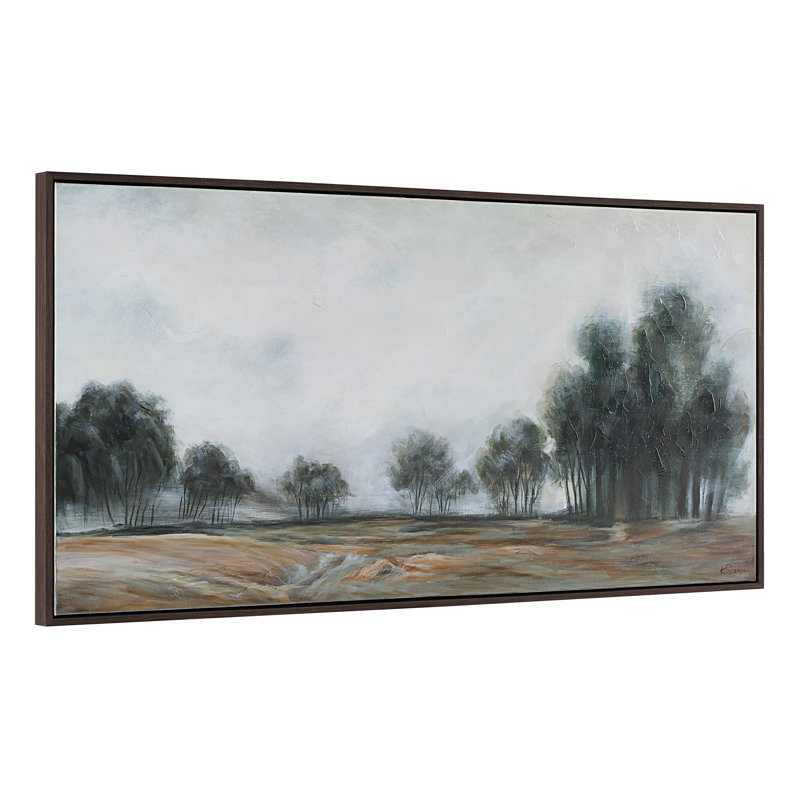 Westside Canvas Art