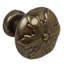 1 1/8" Diameter Mushroom Knob-15187564