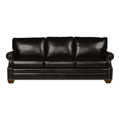 Gutherly Upholstered 81'' Sleeper Sofa
