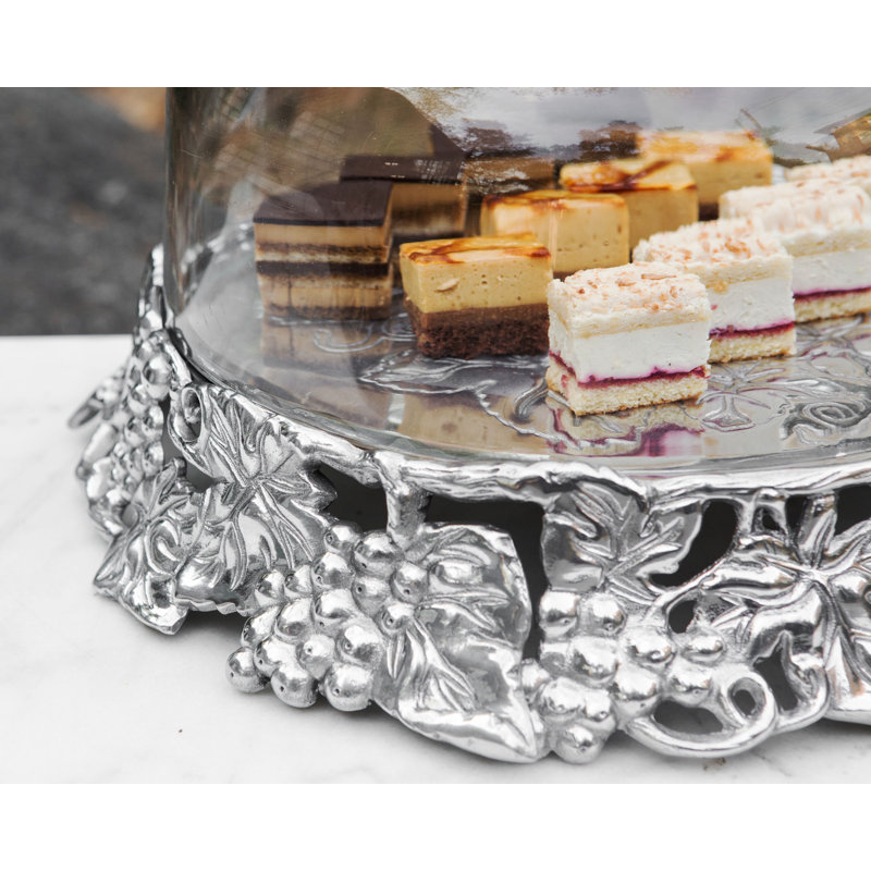 Présentoir à gâteaux Grape