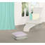 Kyrstan Pencil Pleat Room Darkening Thermal Single Curtain-23740167-23740159