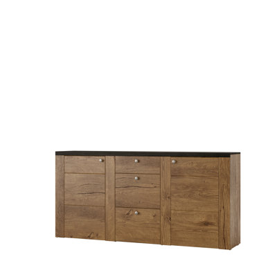 Belda 176cm Sideboard
