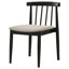 Chaise rembourrée Cullen-2095323650