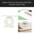 Elegant Entryway Table,Sturdy Hall Table,Versatile Console Table-1396788892