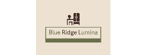 Logo Blue Ridge Lumina
