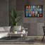 «Big Alphabet» par Design Turnpike-642496377