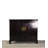 Elm 66.75 " W Solid Wood Armoire