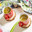 Argon Tableware - Coloured Coffee Mugs-91268131