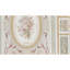 Hand-Knotted High-Quality Green and Beige Area Rug