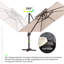 Parasol carré en porte-à-faux 10 pi Anand-1727763929-1618458758