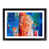 Black Framed selected