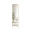 Bellwood Freestanding Mirror Full Lenght Stand Mirror