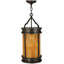 Rustic Lodge 1 - Light Pendant