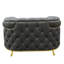 Fauteuil Chesterfield VERX-Flannelette Classic-1015098464