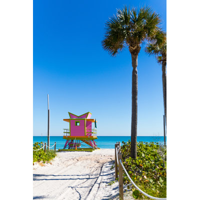 Miami beach