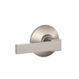 Northbrook Passage Door Lever with Rosette