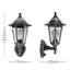 Mcmahan Outdoor Wall Lantern-40249125-40249128