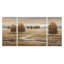 Paysage de lin I-impression sur toile tendue multi-pièces-38250374