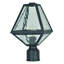 Tête de lanterne 1 lumière Maribel-88906445