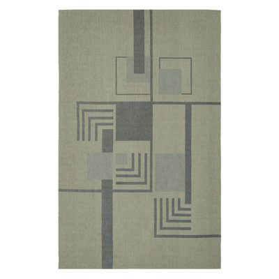Palazzo Flatweave Rug