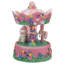 Carrousel musical pour enfants 6,5 po