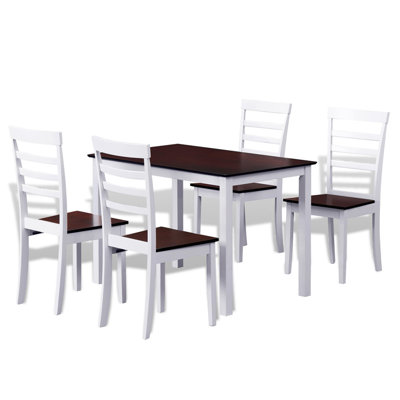 4 - Person Dining Set