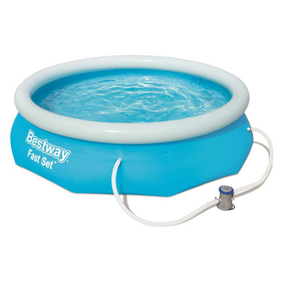 Bestway Swimmingpool-Set Fast Set 305X76 Cm 57270
